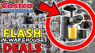 Costco 29 Flash DEALS of the WEEK you need to SEE!!! January 2025