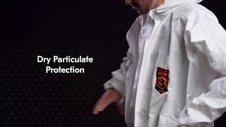 KleenGuard™ A40 Protective Clothing