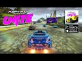 Asphalt Legends UNITE (Gameloft) - Official Launch Gameplay (Android/iOS)