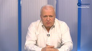 Армянский хлеб не вырастит даже Билл Гейтс