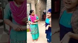 ਇਹ ਤਾਂ ਚੌਰਾ ਬੇਬੇ ਮੈਡਮ ਦਾ ਨੰਬਰ ਮੰਗਦਾ ਏ😠😡😝🤪😜#funny #popular #comedy #viral#shear#subscribe