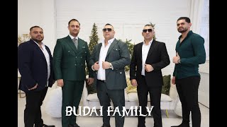 Budai Family - Pergető Mix- | Official ZGStudio video |