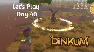 Alpha Jackaroo | Dinkum Let's Play Day 40