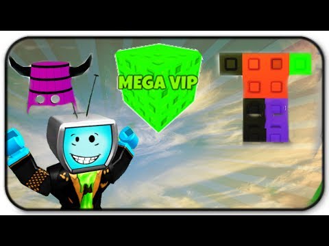 Roblox Skywars - Mega Vip Gameplay Roblox Skywars - Mega Vip Gameplay