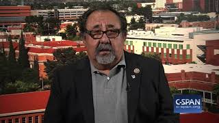 Rep. Grijalva says on John Conyers \