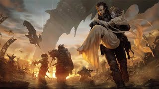 Epic Powerful Hybrid Battle Music Mix - Epic Badass Hybrid Music - Collection Of Songs To Your Eyes