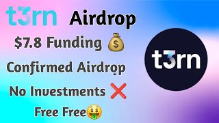 T3rn testnet Airdrop Guid |Confirmed Airdrop