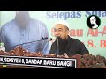 Telan Kahak Ketika Puasa, Batal Ke Puasa? - Ustaz Azhar Idrus Official