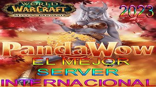 Best Pandawow Server - 2023 Download Guide