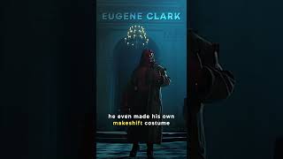 Did you know in Hellboy…