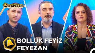 Rakibinden Gözü Korktu! | Fatih \u0026 Ceyda Final Alfapetek 131. Bölüm