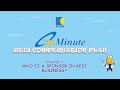 ONE MINUTE KEDI COMPENSATION PLAN SERIES/ EPISODE ONE/WHO IS A SPONSOR IN KEDI BUSINESS/TRAINING