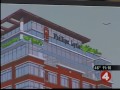 donovan building plans move forward