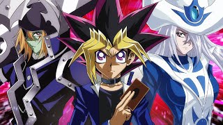 Yugi VS Everyone In Yu-Gi-Oh! Master Duel!!