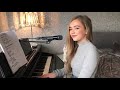 bohemian rhapsody queen cover connie talbot