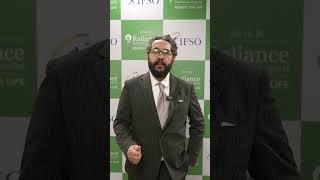 Dr. Salman Alsabah - Insights from the IFSO Consensus Conference