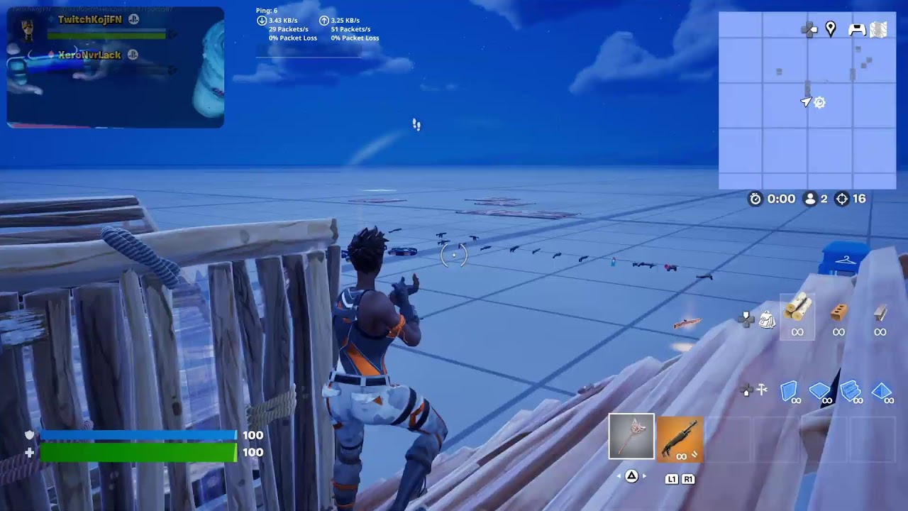Practice Youtube
