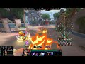 ranked but there s matchmaking awilix jungle gameplay smite ranked conquest