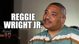 Reggie Wright on 10 Bloods Killing Each Other at Death Row Over Petty Arguments (Part 8)