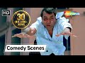 Comedy Scenes from Blockbuster Movie | Paresh Rawal | Akshay Kumar | Govinda | Bhagam Bhag