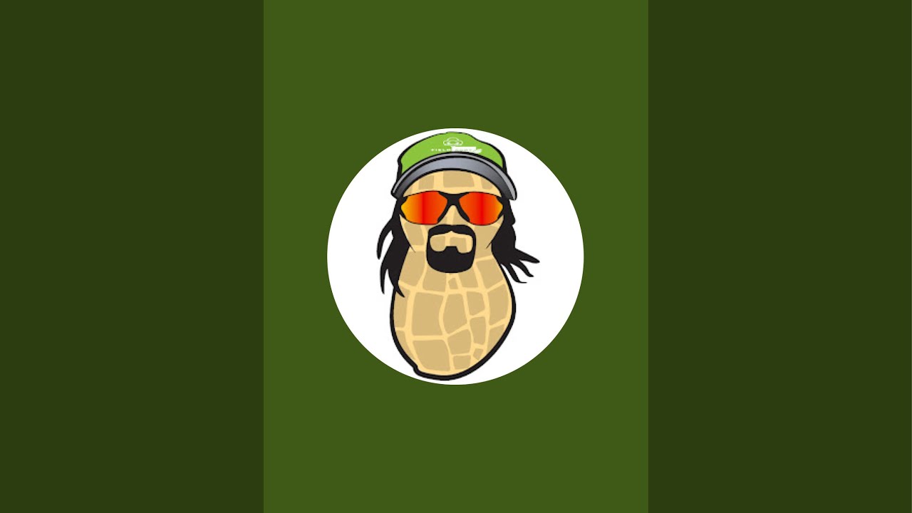 Picking Peanuts Youtube