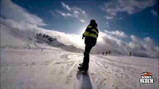 Schneebeben @ Zillertal-Arena/Gerlos | 09.12.17