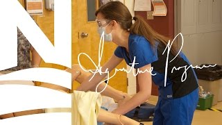 Practical Nursing Program Overview - Northern College