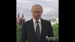 КАПЕЦ меня прорекламировал сам ПУТИН