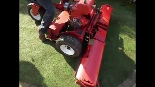 Toro professional 70 (for sale on ebay)