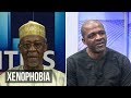 South Africa Needs To Do More Than Apology - Analysts