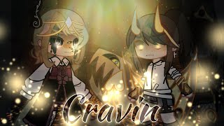 🕊️Cravin | gacha​ club || gcmv​ | SS.3 part​ 1