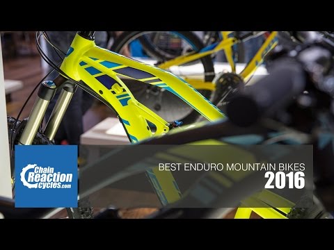lapierre enduro bike