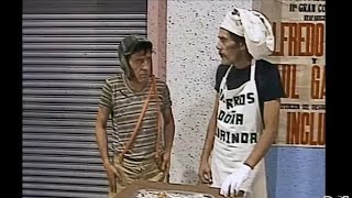 El chavo del 8 capitulos completos - Don Ramón zapatero 3..