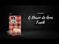 AUDIOBOOK COMPLETO: O Diário de Anne Frank - NARRAÇÃO HUMANA