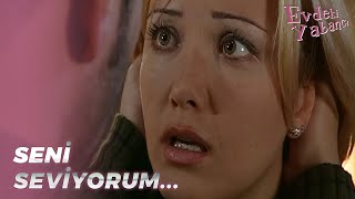 Eren, Aslı'ya Aşkını İtiraf Etti! - Evdeki Yabancı 47.Bölüm