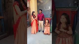 Jabardast Nukaraju \u0026 Asiya latest love ❤️ video // trending viral short video