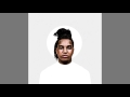 Jonna Fraser - 04. Location ft Cho (prod. Project Money) [Blessed]
