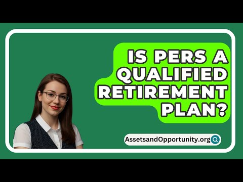 Is PERS a 401k plan?