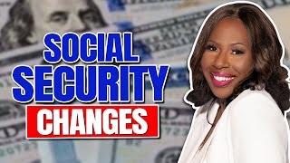 SOCIAL SECURITY: BIDEN'S \