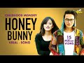 Honey Bunny Song | Paul Shah | Prakriti Shrestha | Nitin Chand | Bikram Basnet