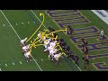 OSU Insider: MASSIVE All-22 Film Review, Game MVPS