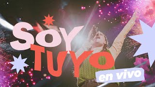Soy Tuyo - #Nxtwave 💿 | Versión 2022