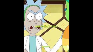 School's Not For Smart People: Rick and Morty #rickandmorty #morty #rick