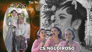 THE WEDDING .DENY & DIAN .CS. NGUDIROSO