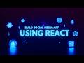 Build a Social Media Clone Like Facebook | Frontend UI Project Tutorial