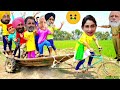 ਸਿਮਰੌ ਨੇਂ ਬਿਠਾਲੇ ਸੈਂਕਲ ਕਿਸ਼ਤੀ ਚ ਸਾਰੇ sukhbir harsimrat bhagwant channy modi rahul gandhi funny video