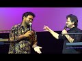 Oru Poiyavathu-Srinivas- Isai Mazhai Live in Singapore 2022