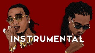 Quavo & Takeoff Ft. Gucci Mane - Us vs. Them (Official Instrumental)