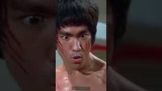 Enter the dragon Clips of Bruce Lee Kung Fu 2 #movies #brucelee #martialarts #kungfu