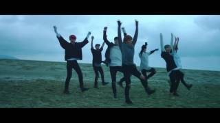 BTS (방탄 소년단) Save Me MV Dance Mirrored